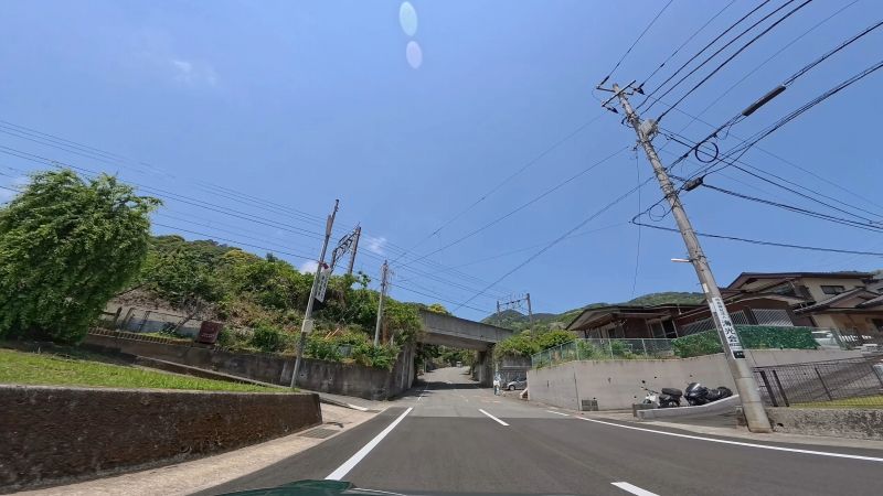 頼朝ライン